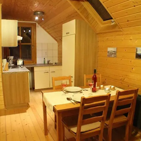 Karawankenpanorama 1. Og Apartment