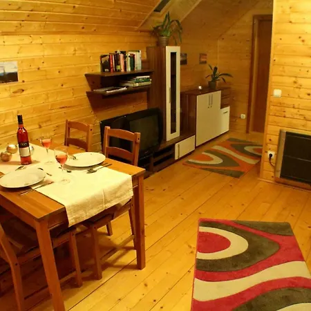 Apartment Karawankenpanorama 1. Og Grassendorf