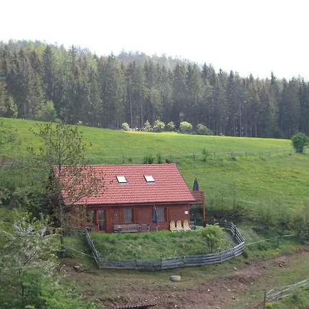 Karawankenpanorama 1. Og Apartment *