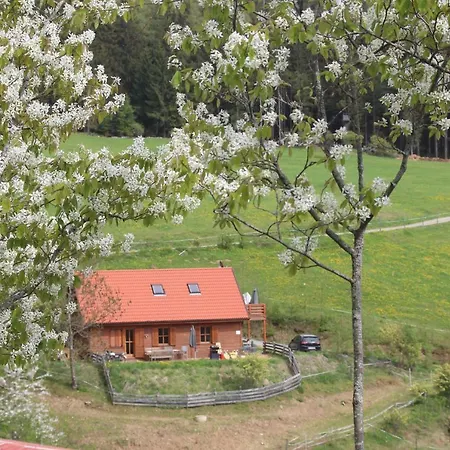 Apartment Karawankenpanorama 1. Og *