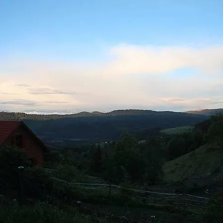Karawankenpanorama 1. Og * Grassendorf